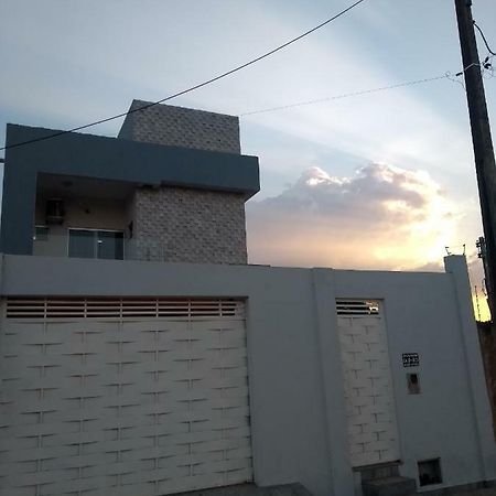 Sobrado Piricharme Villa Pirenópolis Exterior foto