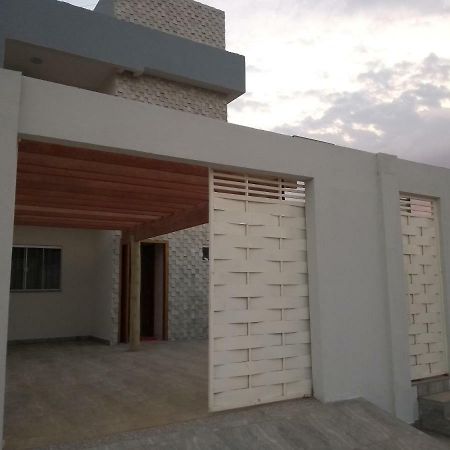 Sobrado Piricharme Villa Pirenópolis Exterior foto