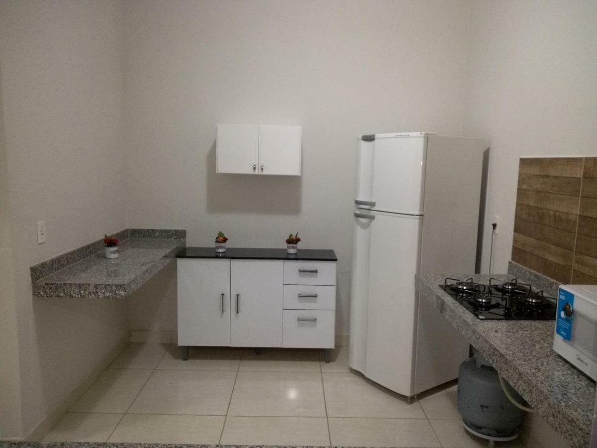 Sobrado Piricharme Villa Pirenópolis Exterior foto