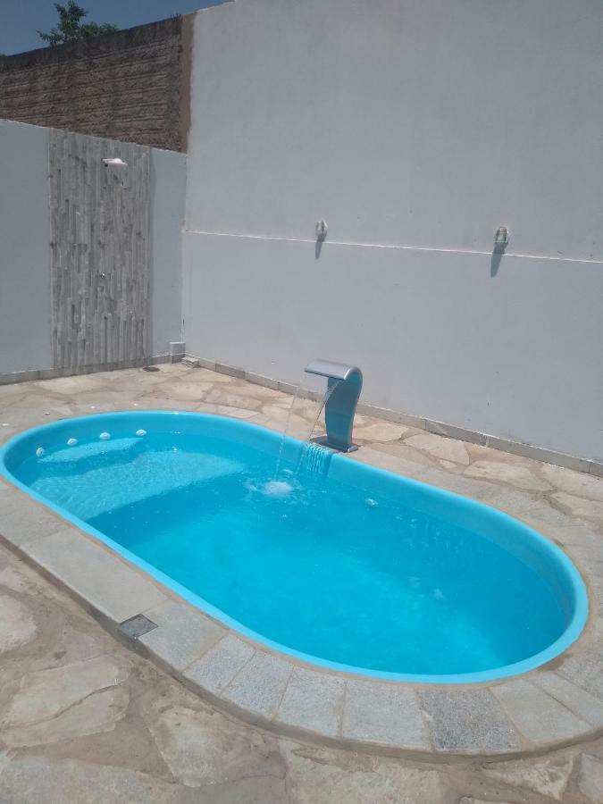 Sobrado Piricharme Villa Pirenópolis Exterior foto